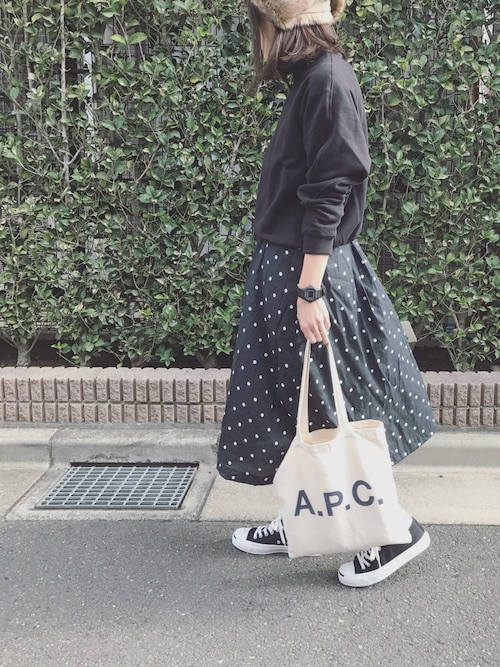 chiakiさんのコーディネート