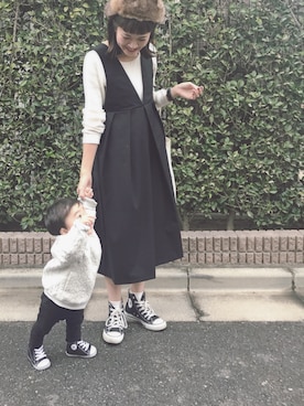 chiakiさんのコーディネート