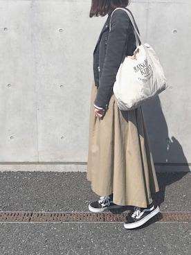 chiakiさんのコーディネート