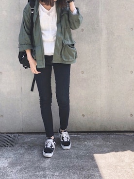 chiakiさんのコーディネート