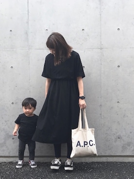 chiakiさんのコーディネート