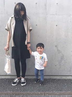 chiakiさんのコーディネート