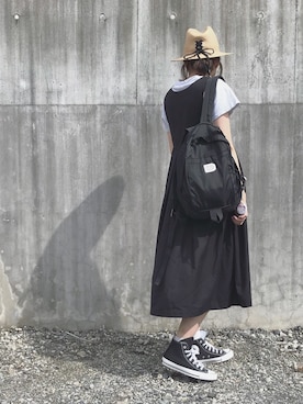 chiakiさんのコーディネート