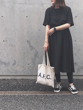 chiakiさんのコーディネート