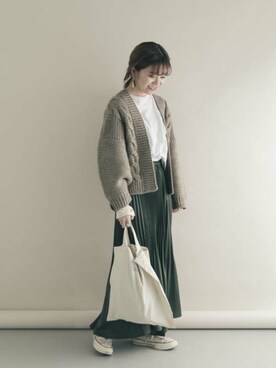 nanakoさんのコーディネート