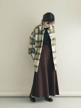 nanakoさんのコーディネート