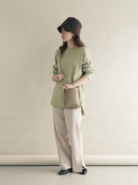 nanakoさんのコーディネート