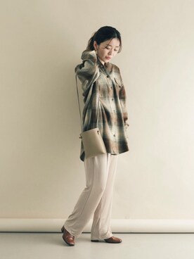 nanakoさんのコーディネート