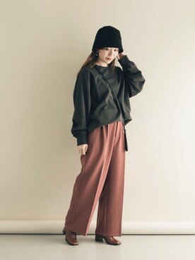 nanakoさんのコーディネート