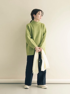 nanakoさんのコーディネート