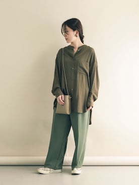 nanakoさんのコーディネート