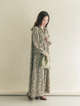 nanakoさんのコーディネート