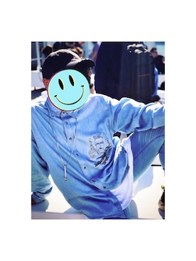 賢吾さんのコーディネート