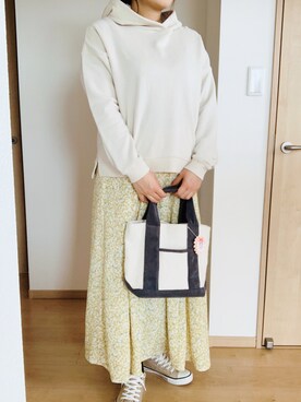 こちゃさんのコーディネート