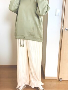 こちゃさんのコーディネート