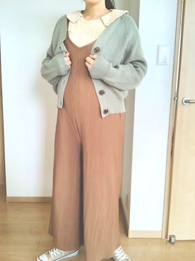 こちゃさんのコーディネート