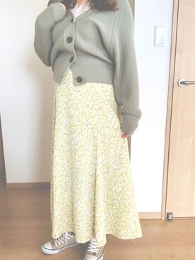 こちゃさんのコーディネート