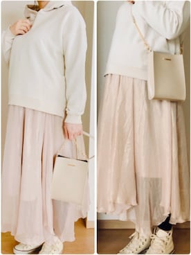 こちゃさんのコーディネート