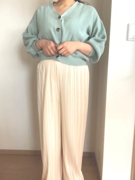 こちゃさんのコーディネート