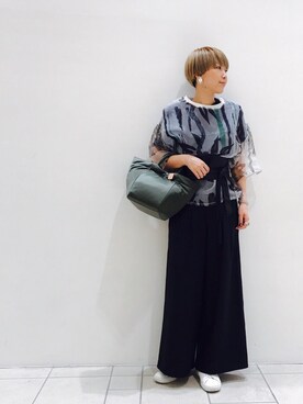 Yukari.Mさんのコーディネート