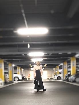 Yukari.Mさんのコーディネート