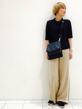 Yukari.Mさんのコーディネート