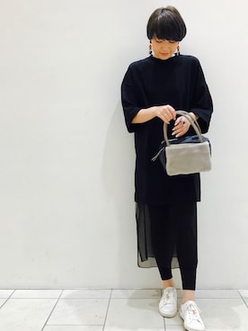 Yukari.Mさんのコーディネート