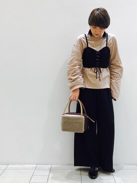 Yukari.Mさんのコーディネート