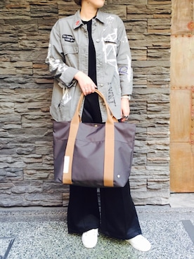 Yukari.Mさんのコーディネート