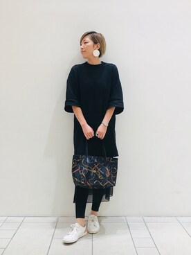 Yukari.Mさんのコーディネート