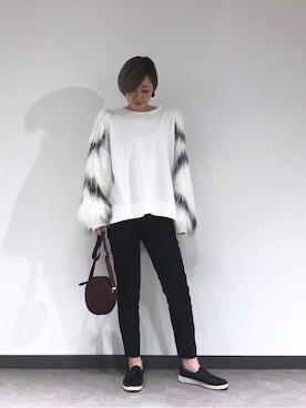 Yukari.Mさんのコーディネート