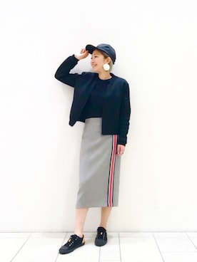 Yukari.Mさんのコーディネート