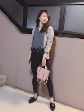 mitouさんのコーディネート