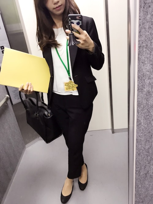 mitouさんのコーディネート