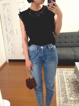 mitouさんのコーディネート