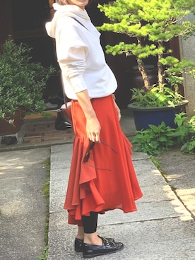 mitouさんのコーディネート