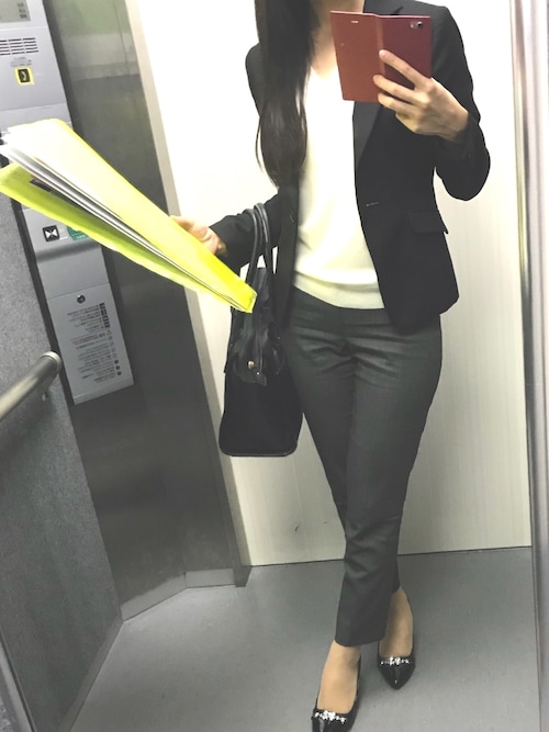 mitouさんのコーディネート