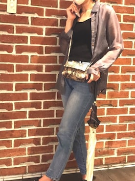 mitouさんのコーディネート