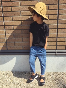 yuuuuuuminさんのコーディネート