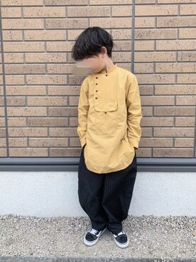 yuuuuuuminさんのコーディネート