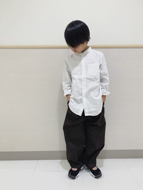 yuuuuuuminさんのコーディネート