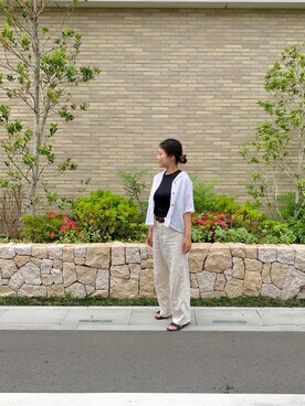 Utama さんのコーディネート