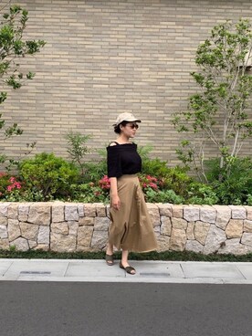 Utama さんのコーディネート