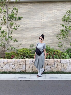 Utama さんのコーディネート