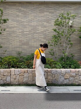 Utama さんのコーディネート