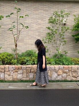 Utama さんのコーディネート