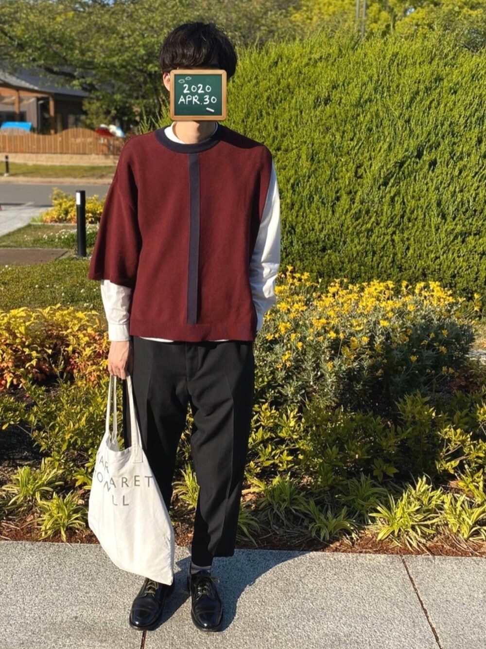 CULLNI クルニ 20SS アシンメトリー 片袖ニット 2枚セット CULLNI クルニ 20SS アシンメトリー 片袖ニット 2枚セット