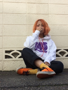 Neekoさんのコーディネート