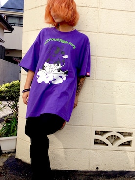 Neekoさんのコーディネート