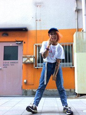 Neekoさんのコーディネート